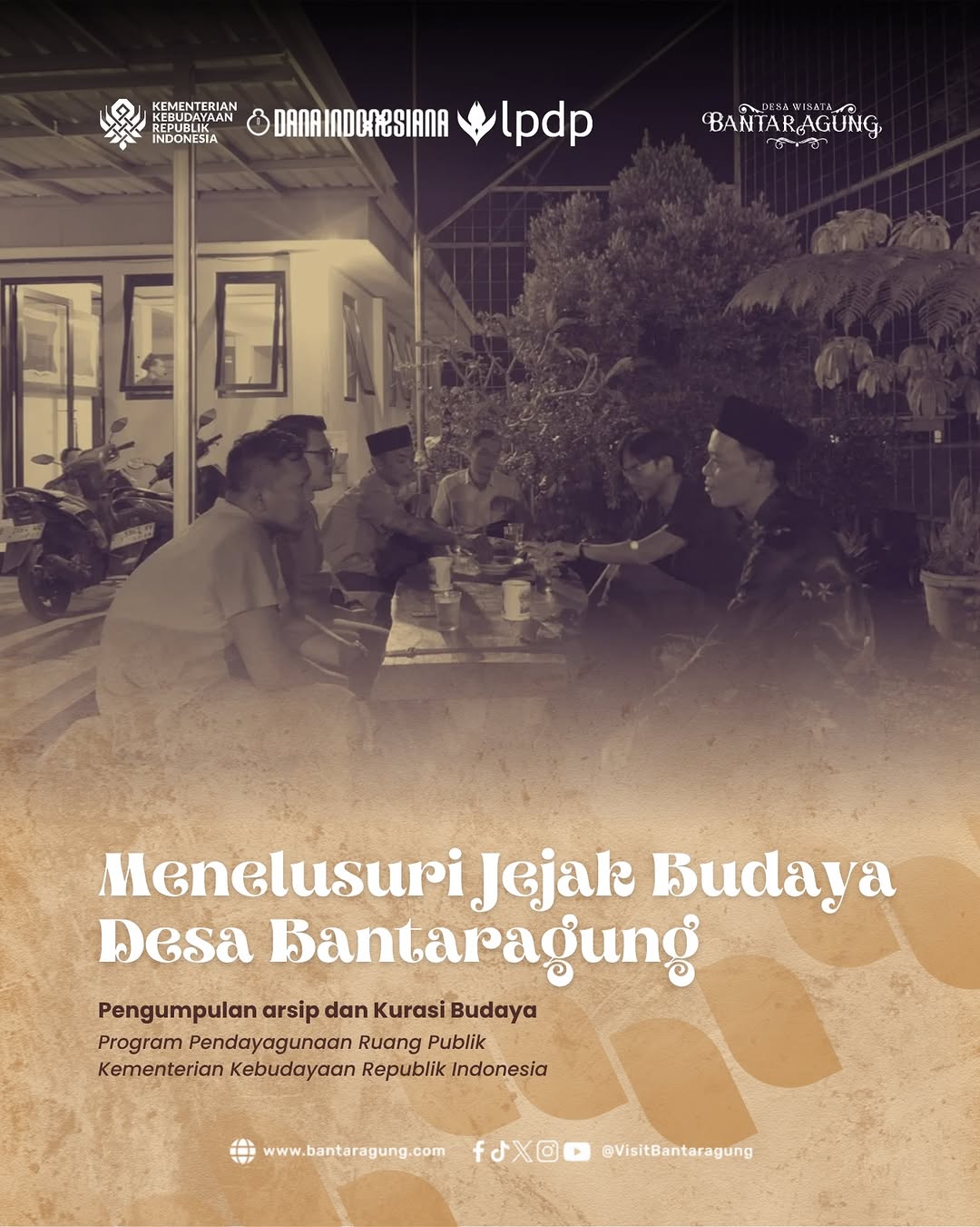 Setiap Rasa Punya Cerita di Pasar Bumi Pakuwon