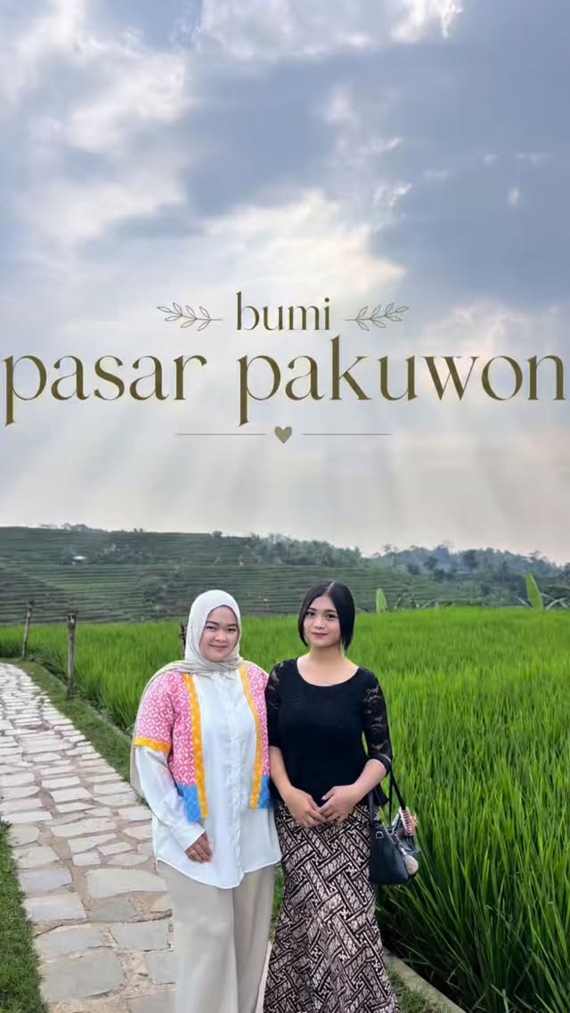 Bumi Pasar Pakuwon