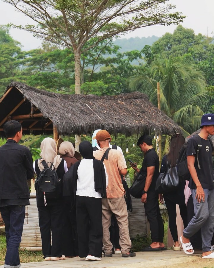 Pasar Bumi Pakuwon Juni Resmi Usai, Cerita Hangat Menanti di Event Berikutnya