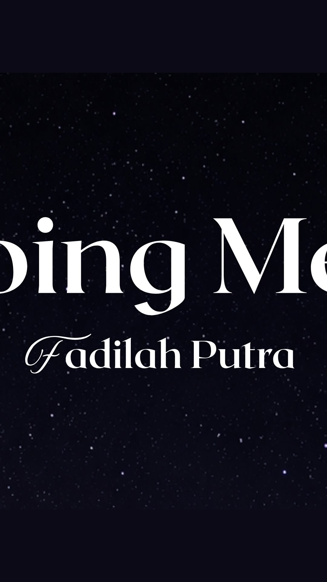 Dokumenter Emping Melinjo Fadilah Putra: Kisah Tradisi dan Kerja Keras di Balik Setiap Keping