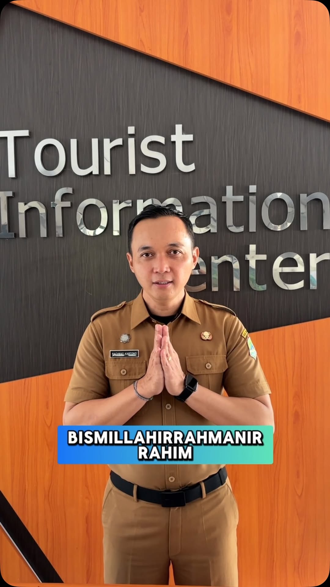 Disparbud Majalengka Dukung Penuh Bantaragung di Sertifikasi Desa Wisata Berkelanjutan