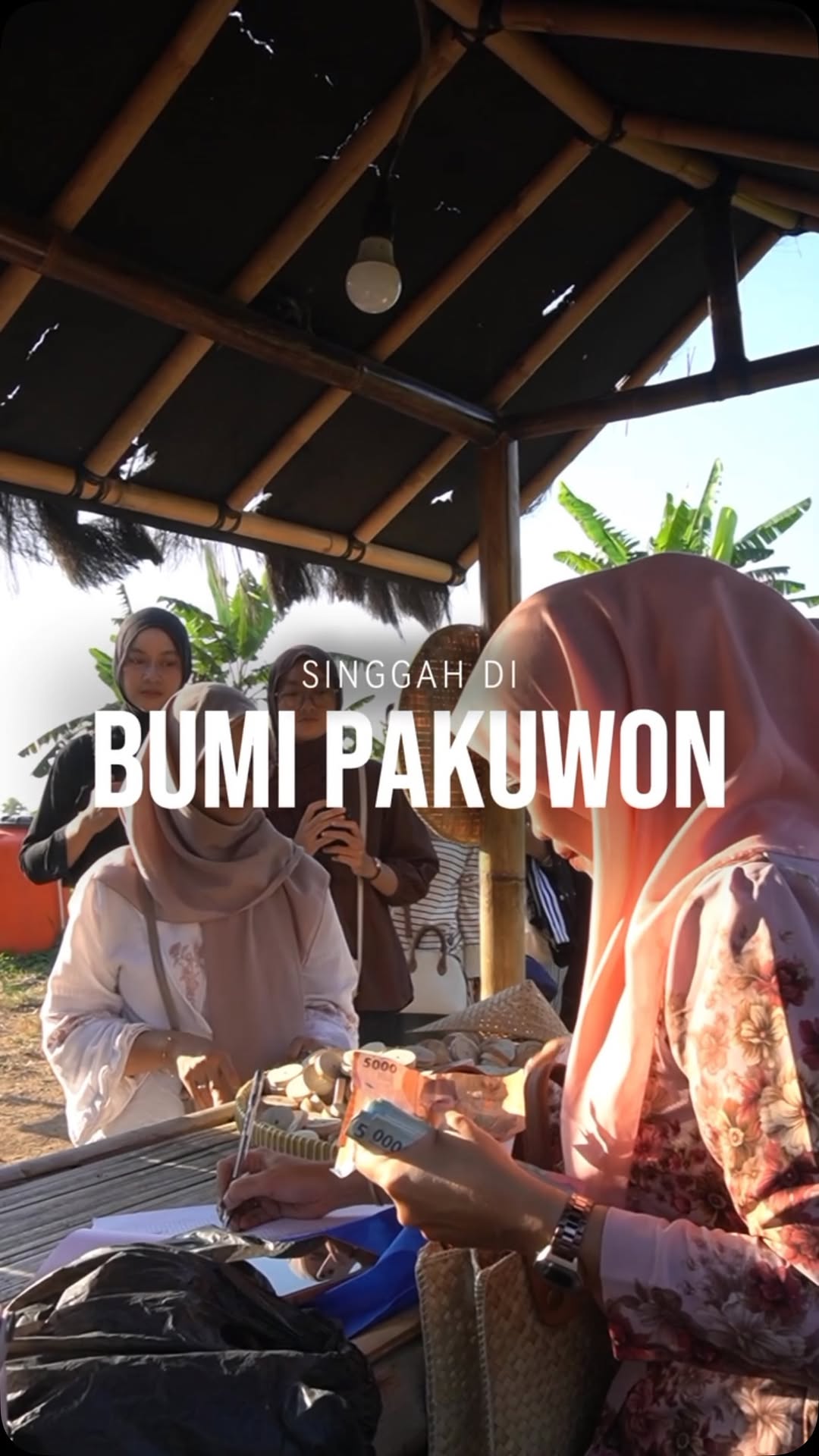 Singgah Sebentar Jadi Betah, Ini Daya Tarik Kuliner yang Bikin Lupa Waktu di Bantaragung