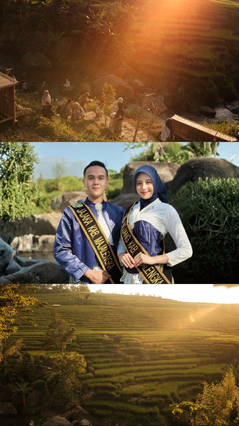 Tips Kulineran di Pasar Bumi Pakuwon: Jangan Lupa Sunscreen dan Jaket