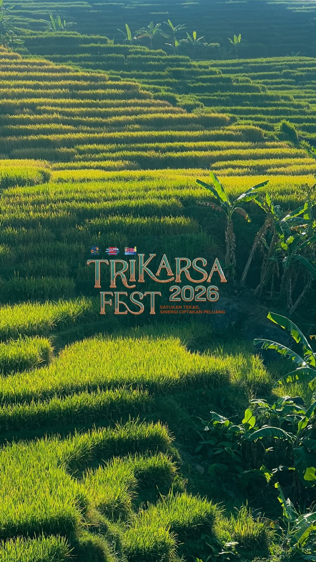 TRIKARSA FEST 2026 Buka Pendaftaran Sanggar Tari dan Komunitas Seni Ciayumajakuning