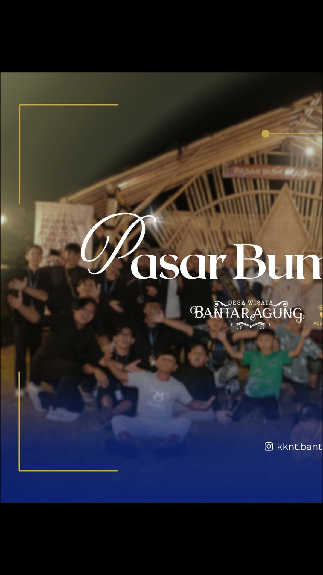 Pasar Bumi Pakuwon: Kuliner, Budaya, dan Potensi Lokal dalam Satu Ruang